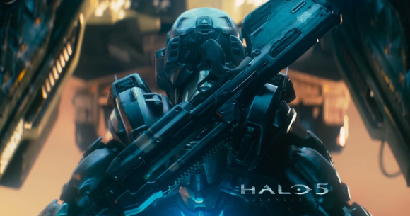 Esperamos que los datos de Halo 5 que nos han pasado sean suficiente para estar listos para el combate. ¿Estáis listos?