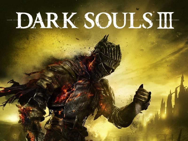 Dark Souls III será jugable en la London Comic Con