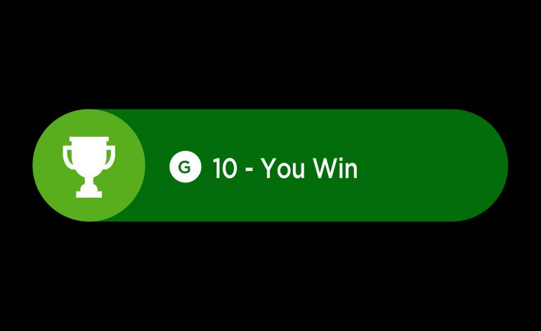 Microsoft podría replantearse el sistema de logros de Xbox 