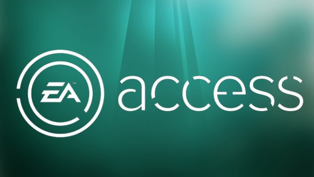EA Access podría hacer uso de la retrocompatibilidad para mejorar su servicio.
