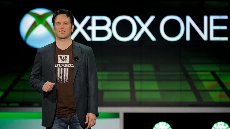 Phil Spencer habla sobre sus planes para Xbox One.
