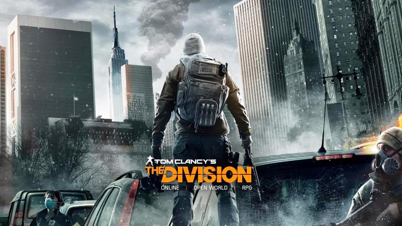 La Alpha de The Division que comienza mañana es exclusiva de Xbox One.