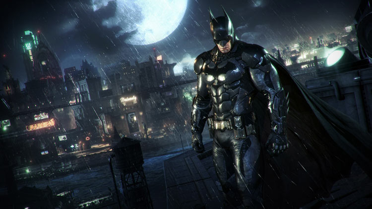 Batman podría volver con una nueva aventura fuera de la saga Arkham. Warner Bros Montreal prepara dos juegos basados en DC Comics.