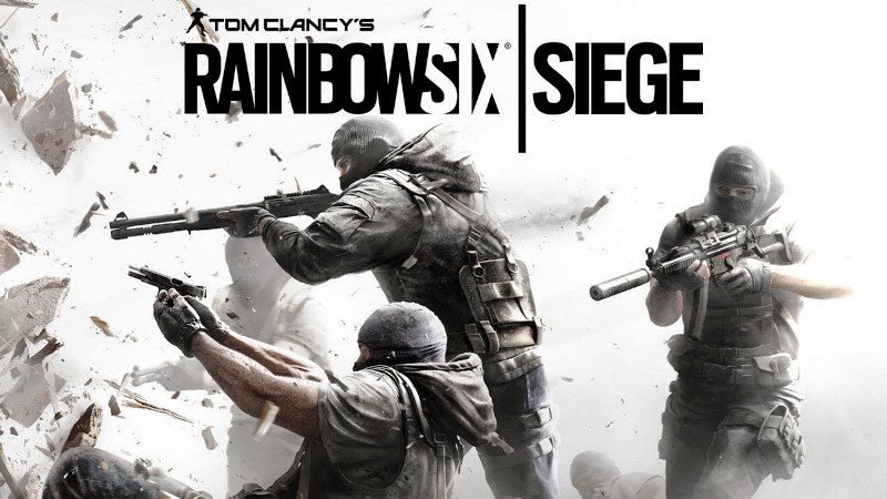 Los problemas de Rainbow Six Siege han pasado de la beta al juego final.