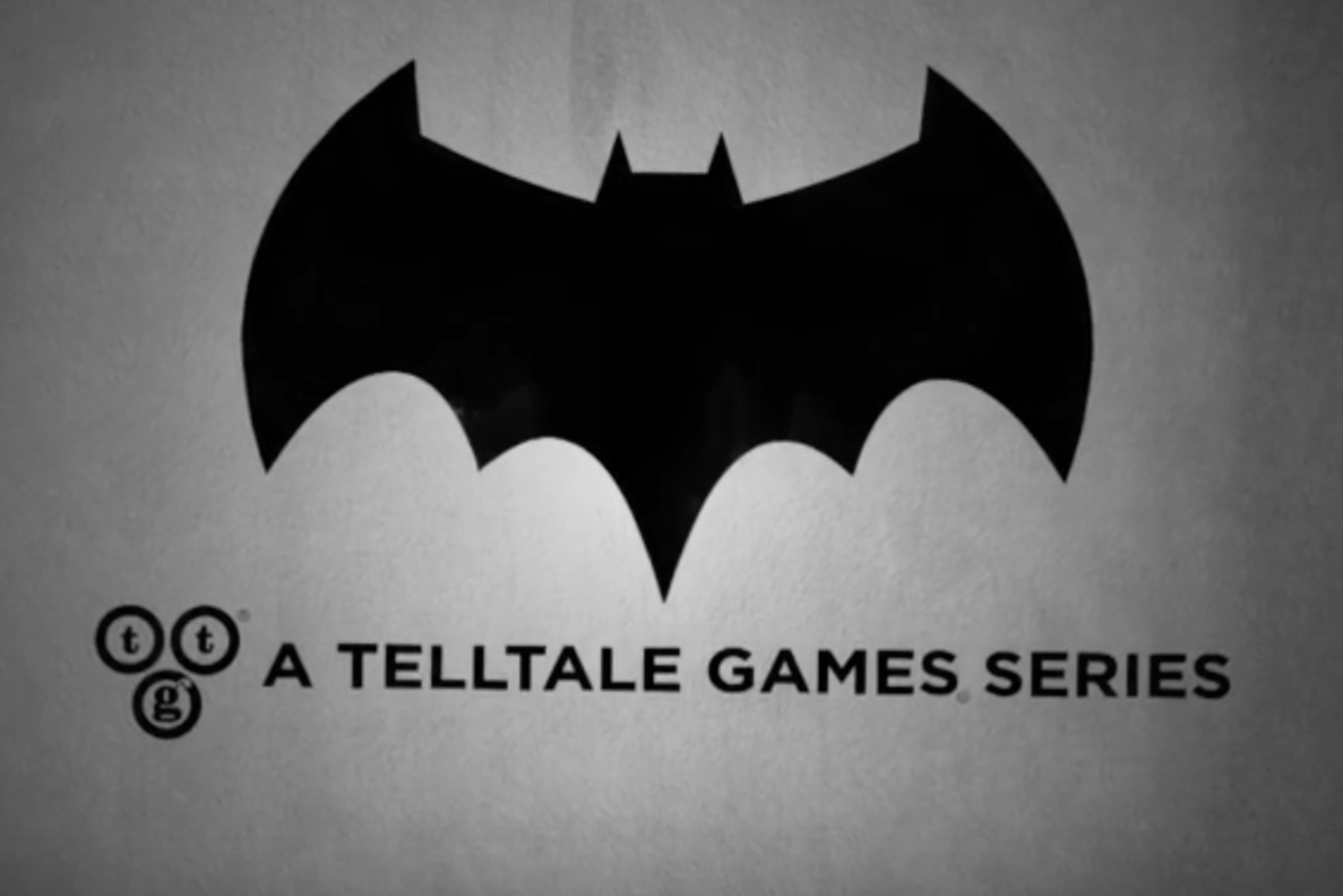 La compañía anuncia que Telltale Batman llegará en 2016.