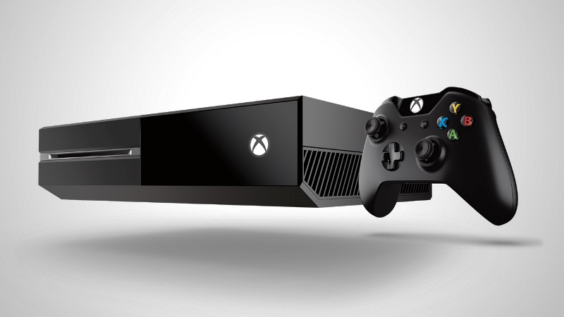 2015 es el mejor año de Xbox, según afirman desde Microsoft... y eso que aún queda un mes.