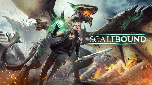 Se confirman los peores rumores: Scalebound cancelado.