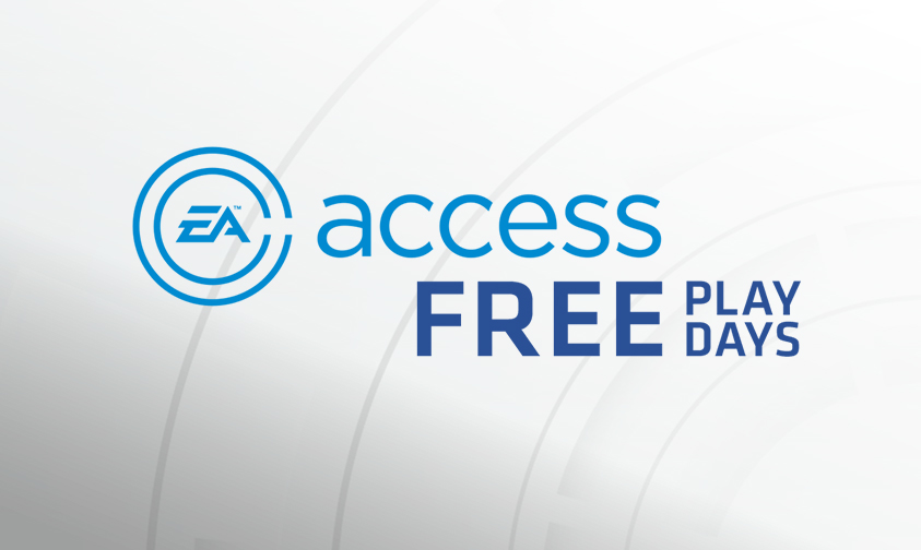 Si eres Gold podrás disfrutar de EA Access unos días gratuitamente, sí, 6 días gratis de EA Access gratis.