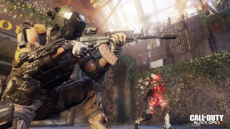 El nuevo parche de Call of Duty Black Ops 3 prepara el camino para el DLC Awakening.