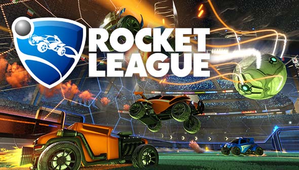 Los competidores de eSports podrán ganar mas de un millón de dólares en premios en Rocket League