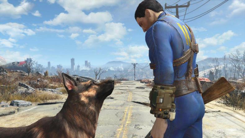 Bethesda ya trabaja en el primer DLC de Fallout 4 y en mejorar el modo supervivencia.