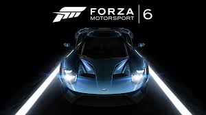 Tendremos novedades sobre Forza desde Ginebra, que pueden ir desde nuevas expansiones hasta a nueva entrega de la saga.