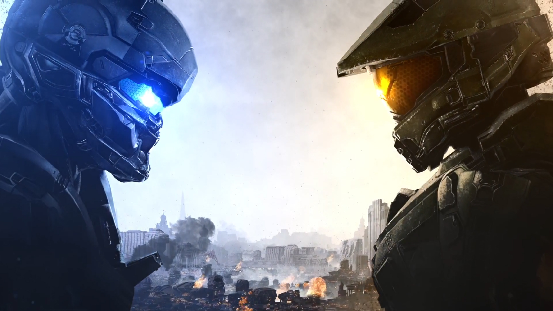Phil Spencer no cree que Halo 5 llegue a PC, pero deja abierta la puerta para el futuro de la franquicia.