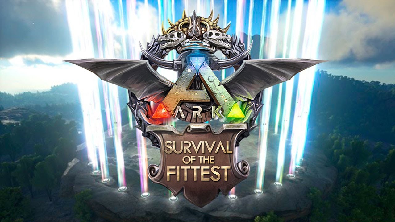 La versión gratuita ARK: Survival of the Fittest te propone un nuevo reto al más uro estilo "Los Juegos Hambre".