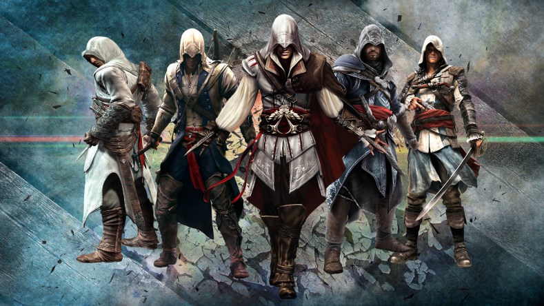 El futuro de la saga más famosa de Ubisoft podría estar en Egipto, y podríamos ver Assassin’s Creed Empire en 2017.