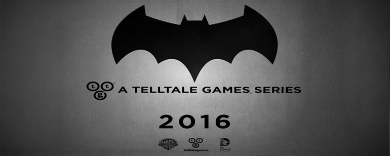 Batman de Telltale Games llegará en verano.