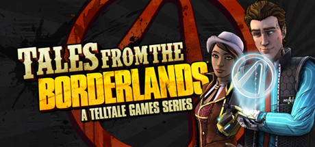 Tales from the Borderlands tendrá edición física a finales de Abril.