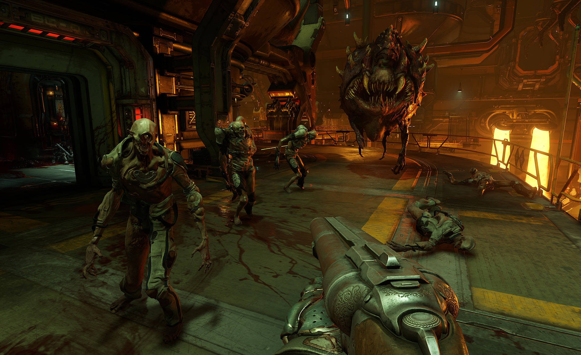 Doom ya tiene tráiler live action dispuesto a despertar todos tus sentidos. ¡Toca matar demonios!