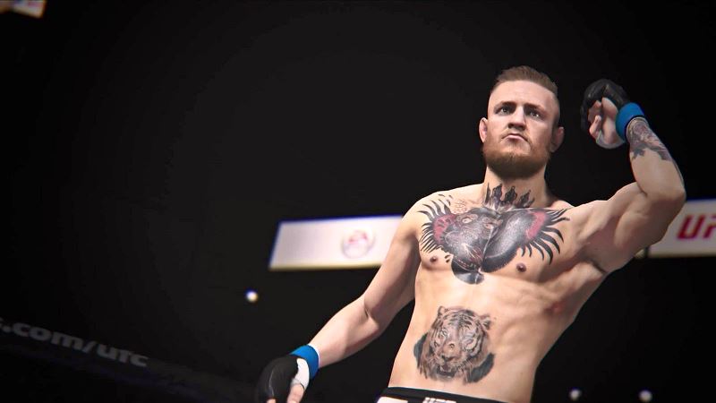 La lista de logros de EA UFC 2 no presentará desafíos muy complicados para los veteranos de la saga.