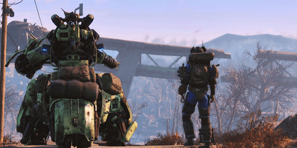 Zorman y los demás YouTubers participantes jugarán entre otros, al DLC Automatron de Fallout 4, a betas de Overwatch, Battleborn de 2k y Trackmania Turbo de Ubisoft. 