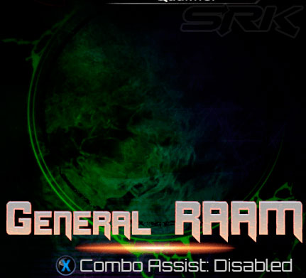 El General Raam podría llegar a Killer Instinct