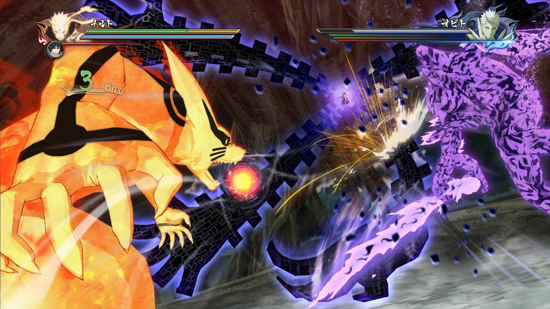 El nuevo DLC para Naruto Shippuden Ultimate Ninja Storm 4 incluye un nuevo mapa y misiones protagonizadas por el quinto Kazekage tras el final del juego.