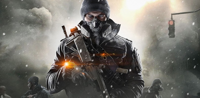 Ubisoft adelanta el invierno en el primer tráiler de The Division Survival.