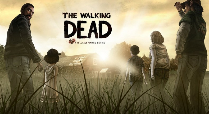 A lo largo de este año podremos disfrutar de la tercera temporada de The Walking Dead.