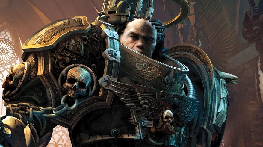 Tendremos el survival horror con multijugador de Warhammer 40K Inquisitor Martyr en 2017.