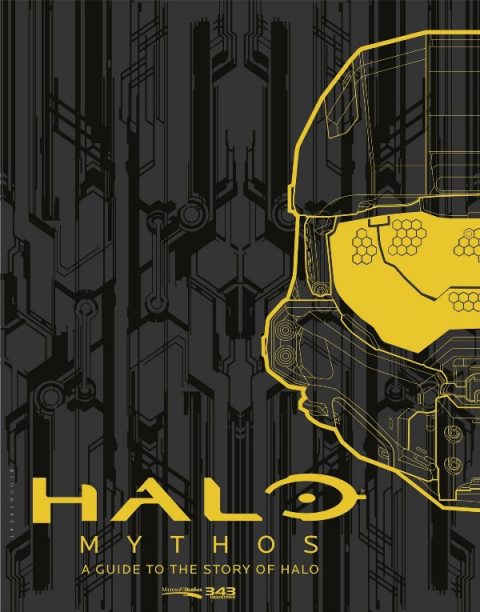 La guía definitiva de la historia de Halo.