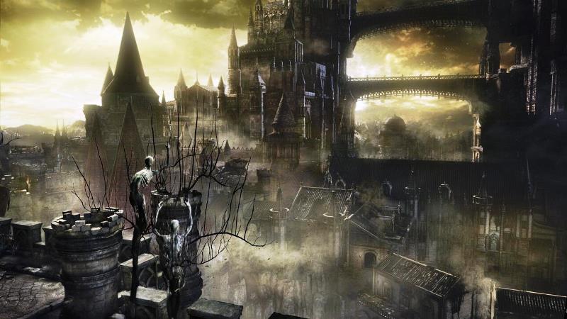 Dark Souls 3 será el último Souls y empieza el desarrollo de una nueva IP de From Software