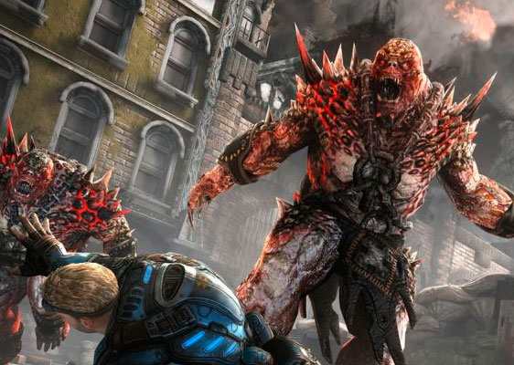 ¿Veremos Gears of War 4 junto a Unreal Engine 4.11 con DirectX 12 en Xbox One?