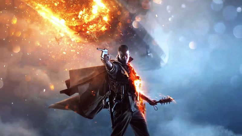 EA confirma que nos quedaremos sin nuevo Battlefield durante un tiempo