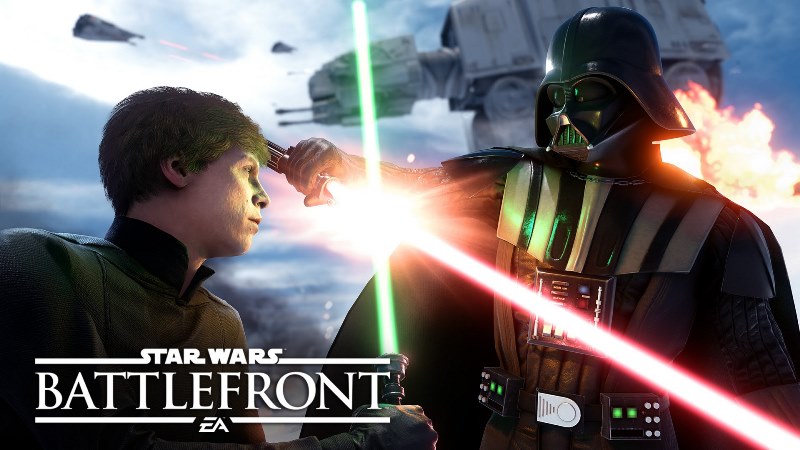 EA abre la posibilidad a un modo campaña de Star Wars Battlefront en futuras entregas.