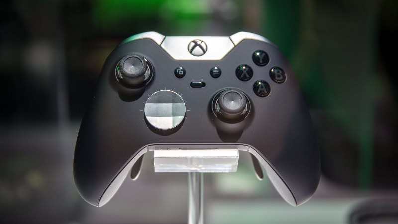 El rumor de la Xbox One Mini viene de la misma fuente que anticipó el mando Elite.