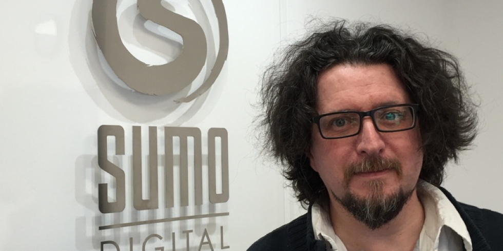 Kelvin Tuite se une al desarrollo de Crackdown 3 con su llegada a Sumo Digital