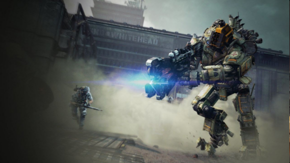 Electronic Arts anuncia un especial streaming de Titanfall 2 para la próxima semana.