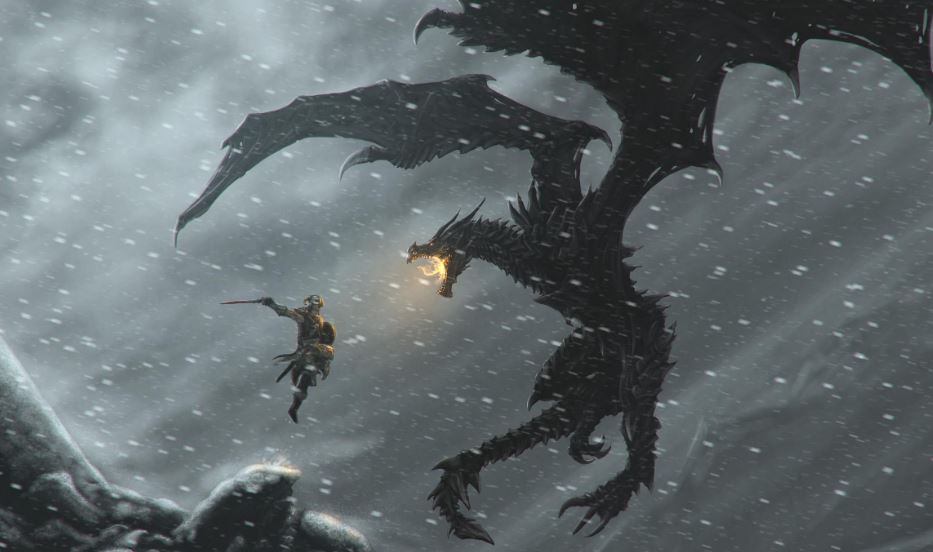 Se confirma que The Elder Scrolls 6 está en desarrollo, pero tardará en llegar.
