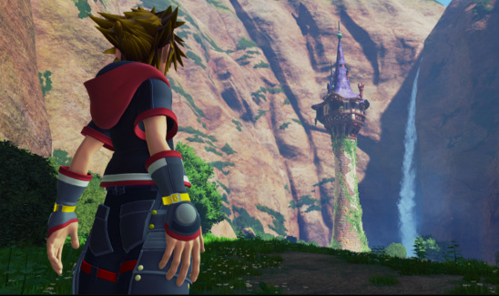 Kingdom Hearts Collection en Xbox One