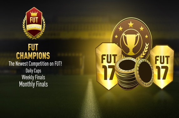 Nuevo modo de juego para FUT; FUT Champions