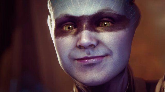 Bioware habla en una entrevista sobre la inspiración para Mass Effect Andromeda y el uso de Frostbite.