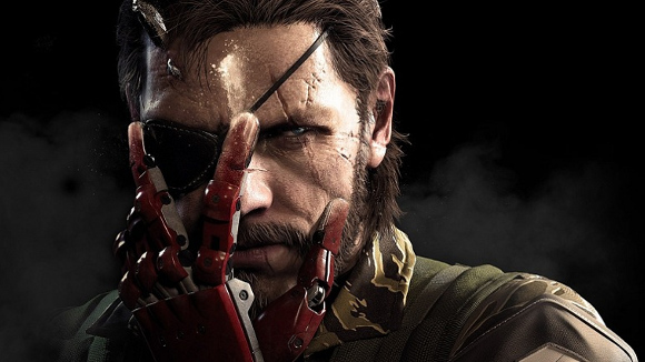 Metal Gear Solid V Definitive Experience a precio reducido