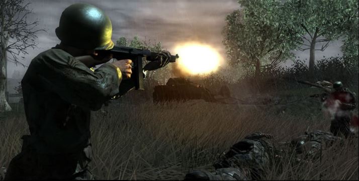 Ya puedes encontrar Call of Duty 3 retrocompatible en Xbox One, que se une a otros títulos como Bayonetta, Castle of Illusion o Forza Horizon, por mencionar algunos de los más recientemente agregados.