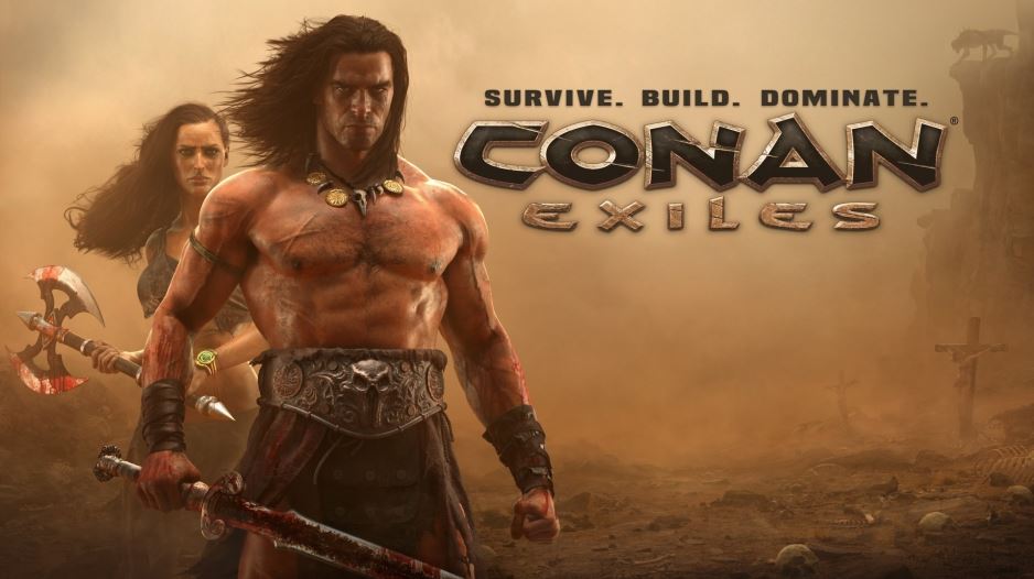 El director de Conan Exiles para Xbox One lo define diciendo "Conan Exiles no es un mundo abierto vacío, es un mundo rico en historia dónde tendrás que descubrir los secretos de antiguas civilizaciones mientras luchas por construir la tuya".