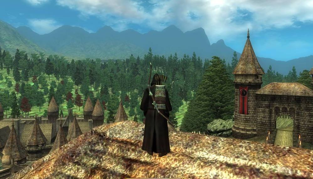 Llegan nuevos retrocompatibles en Xbox One, incluyendo uno de los más solicitados por los fans: Oblivion.