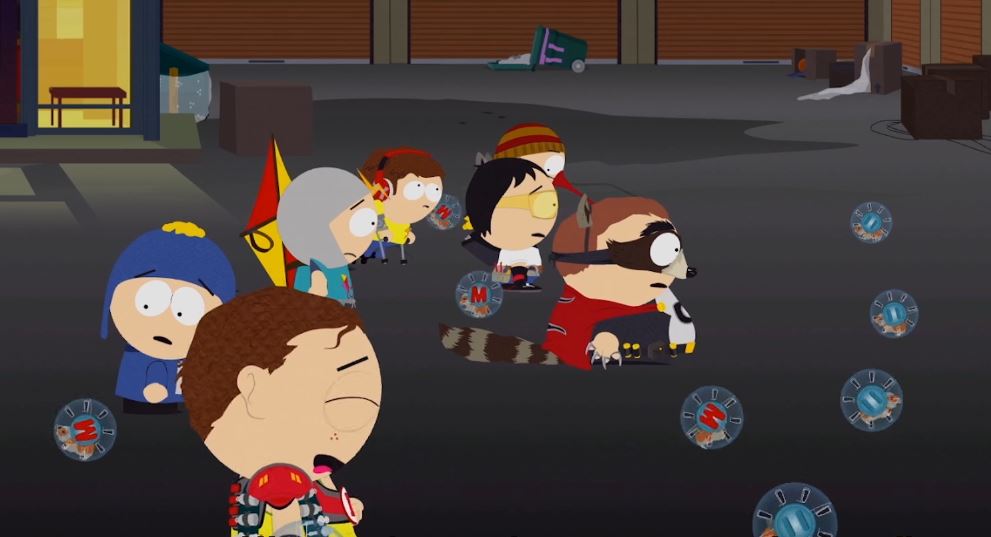 Desde Ubisoft presentan un nuevo tráiler de South Park Retaguardia en Peligro que nos descubre un poco más de su hilarante historia.