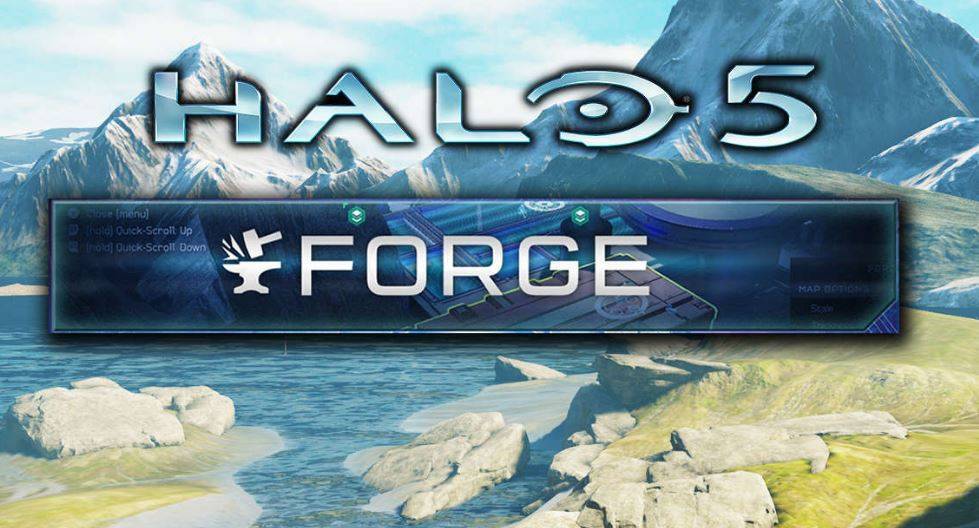 Te mostramos algunas de las mejores creaciones en Halo 5 Forge que han realizado los usuarios durante los seis meses de vida del popular modo de diseño de mapas.