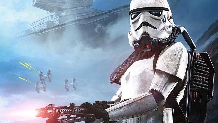 “Star Wars Battlefront 2 más grande y mejor” con nuevos escenarios, personajes y campaña.