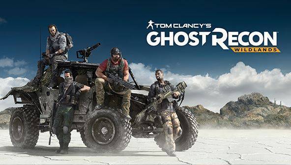 Ya puedes disfrutar del tráiler de lanzamiento de Ghost Recon Wildlands, que llega hoy a las tiendas para Xbox One, PlayStation 4 y PC.