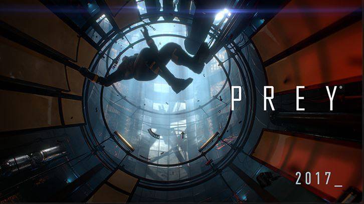 Bethesda ha publicado un gameplay con los primeros 35 minutos de Prey.